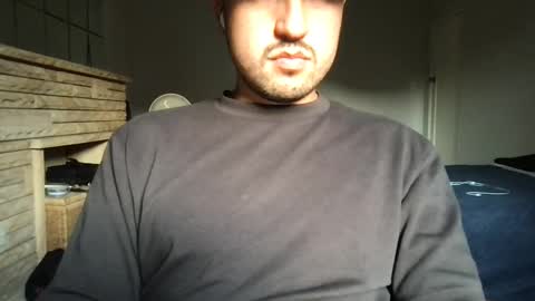 Snapshot of fred_555 chatting on February 2025 08:07:01 AM fred_555 online show from February 2025 08:07:01 AM