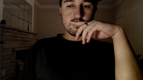 Snapshot of fred_555 chatting on February 2025 09:33:01 AM fred_555 online show from February 2025 09:33:01 AM