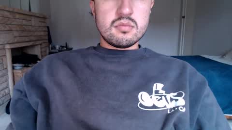 Snapshot of fred_555 chatting on February 2025 06:03:01 AM fred_555 online show from February 2025 06:03:01 AM