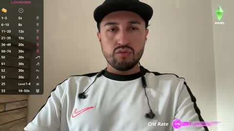 Snapshot of fred_555 chatting on October 2025 06:02:02 AM fred_555 online show from October 2025 06:02:02 AM