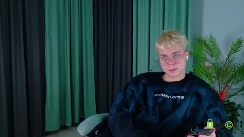 Fred online show from March 2026 08:14:02 PM