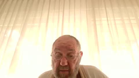 David Fredal online show from October 2025 09:00:02 AM