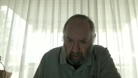 David Fredal online show from November 2025 03:12:02 PM