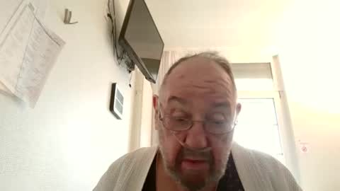 David Fredal online show from February 2026 08:48:02 AM