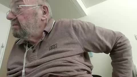 David Fredal online show from March 2026 08:15:02 PM