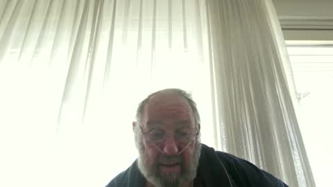 David Fredal online show from April 2026 08:24:01 AM