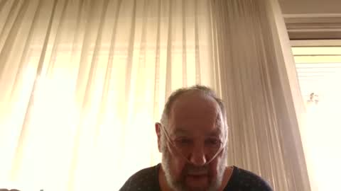 David Fredal online show from May 2026 08:33:02 AM
