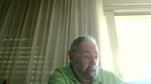 David Fredal online show from June 2026 07:47:02 AM