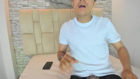 Snapshot of freddie_scott chatting on February 2026 08:10:01 PM Freddie online show from February 2026 08:10:01 PM