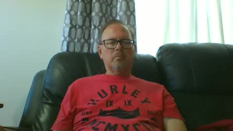 Just  Fred online show from April 2026 04:33:02 PM