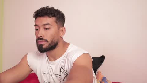 FredSeXXX online show from January 2025 08:44:01 PM