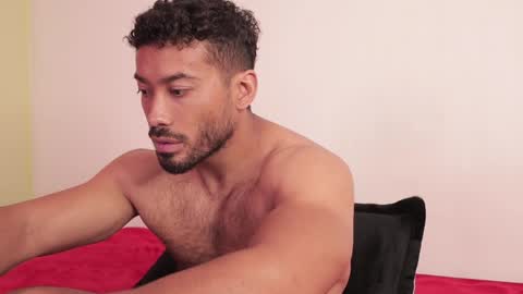 FredSeXXX online show from February 2025 03:27:02 PM