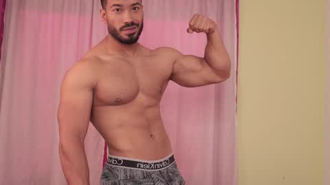 FredSeXXX online show from February 2025 12:47:02 PM