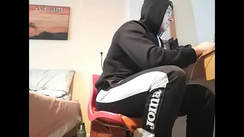 Snapshot of freddy_ardiente chatting on March 2026 05:40:01 PM freddy_ardiente online show from March 2026 05:40:01 PM