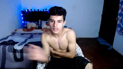 freddy romans online show from September 2025 12:36:02 AM