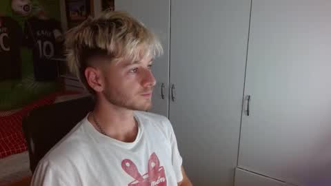 Frederick Perin online show from November 2025 11:33:01 AM