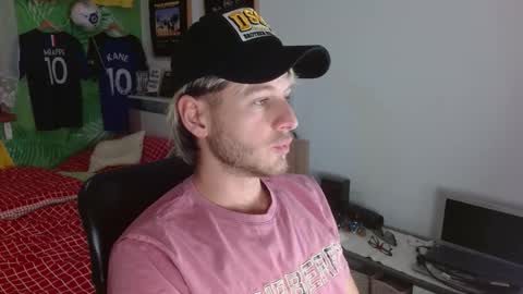 Frederick Perin online show from January 2026 02:10:01 PM