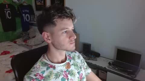 Frederick Perin online show from February 2026 02:14:01 PM