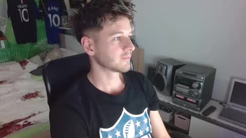 Frederick Perin online show from March 2026 10:06:01 PM