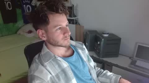 Frederick Perin online show from April 2026 01:35:02 PM