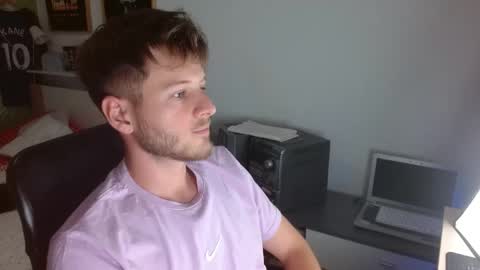Snapshot of freddy_star chatting on May 2026 02:12:02 PM Frederick Perin online show from May 2026 02:12:02 PM