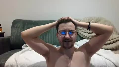 FreddyCoxxx online show from February 2026 07:18:01 PM