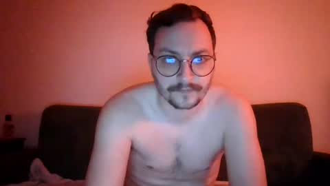 FreddyCoxxx online show from February 2026 11:33:02 PM