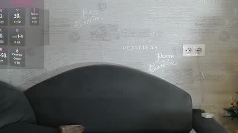 frederica_ online show from December 2024 10:25:02 AM