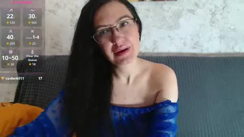 Snapshot of frederica_ chatting on July 2026 09:40:01 AM frederica_ online show from July 2026 09:40:01 AM