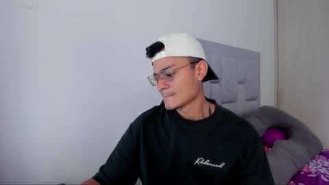 Frederic Sloan online show from February 2026 08:51:01 PM