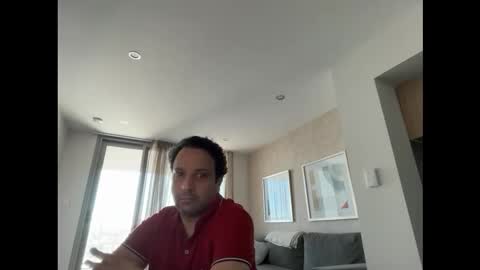 Snapshot of fredmarsone chatting on October 2025 01:56:01 AM fredmarson online show from October 2025 01:56:01 AM