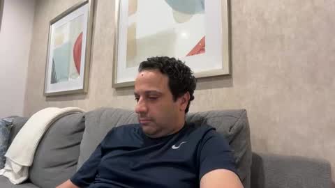 Snapshot of fredmarsone chatting on October 2025 03:10:02 PM fredmarson online show from October 2025 03:10:02 PM