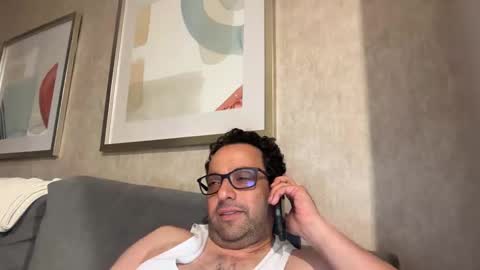 Snapshot of fredmarsone chatting on January 2026 04:34:01 PM fredmarson online show from January 2026 04:34:01 PM