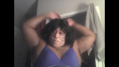 Angie-mae online show from March 2026 07:36:02 AM