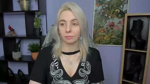 Snapshot of freeanne chatting on June 2026 06:26:01 AM Anne online show from June 2026 06:26:01 AM