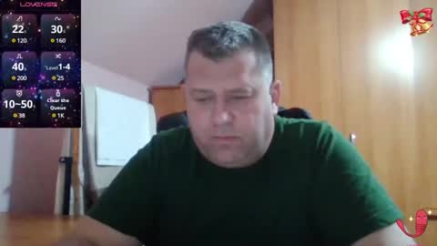 Snapshot of freeboy80180 chatting on January 2025 04:55:02 PM freeboy80180 online show from January 2025 04:55:02 PM