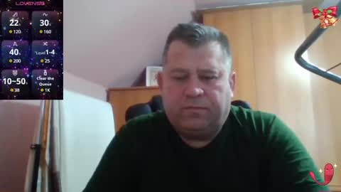 Snapshot of freeboy80180 chatting on January 2025 07:06:01 AM freeboy80180 online show from January 2025 07:06:01 AM