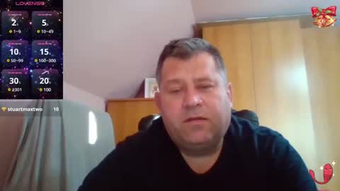 Snapshot of freeboy80180 chatting on February 2025 02:24:01 PM freeboy80180 online show from February 2025 02:24:01 PM