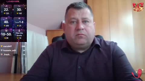 Snapshot of freeboy80180 chatting on February 2025 09:43:02 AM freeboy80180 online show from February 2025 09:43:02 AM