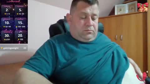 Snapshot of freeboy80180 chatting on February 2025 07:03:01 PM freeboy80180 online show from February 2025 07:03:01 PM