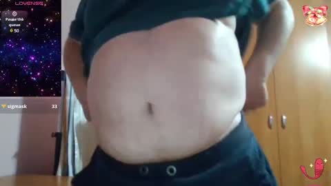 Snapshot of freeboy80180 chatting on March 2025 05:50:01 PM freeboy80180 online show from March 2025 05:50:01 PM