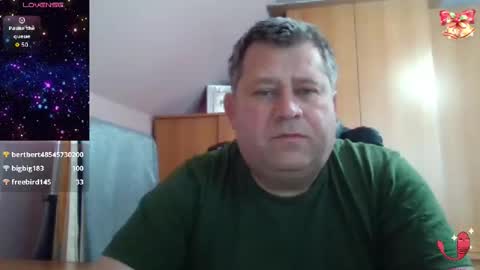 freeboy80180 online show from January 2026 07:57:02 AM