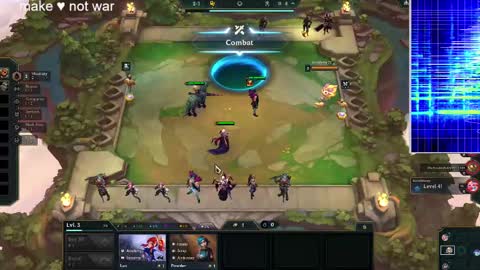 Duckmysick online show from February 2025 10:09:02 PM