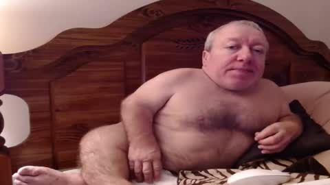 Cute Lil Man online show from October 2025 07:49:02 AM