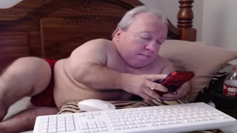 Cute Lil Man online show from November 2025 06:46:01 AM