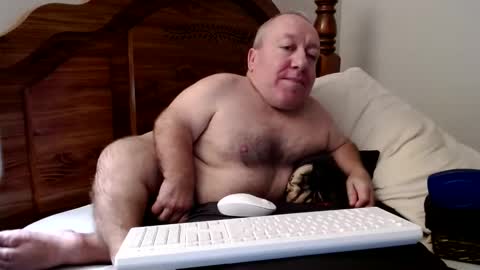 Snapshot of freemysoul4748 chatting on May 2026 05:04:01 AM Cute Lil Man online show from May 2026 05:04:01 AM