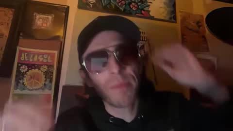 freeyourmind247 online show from January 2025 01:52:02 PM