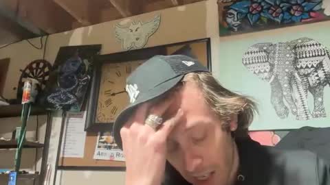 freeyourmind247 online show from January 2025 03:57:01 AM