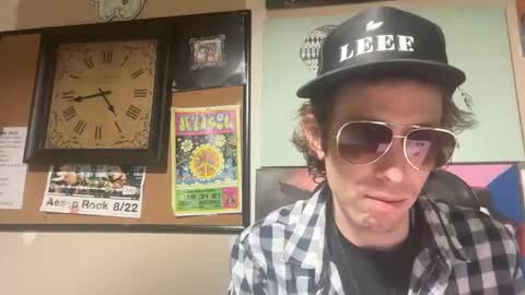 freeyourmind247 online show from January 2025 10:07:02 PM