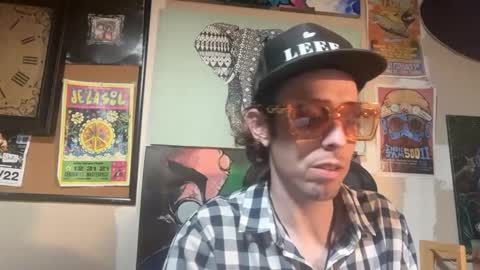 freeyourmind247 online show from January 2025 04:00:01 AM